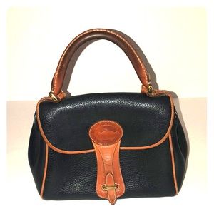 Vintage Dooney & Bourke Handbag